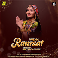 Ramzat Mashup
