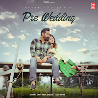 Geeta Zaildar, G Guri