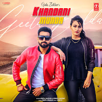 Khandani Munda