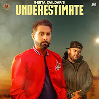 Geeta Zaildar, Gurlez Akhtar, Deep Jandu
