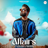 Geeta Zaildar, Jasmeen Akhtar