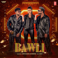 Geeta Zaildar, Kd Desirock, Jassi X