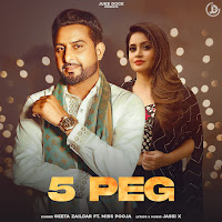 Geeta Zaildar