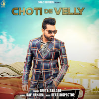 Choti De Velly