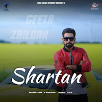 Shartan