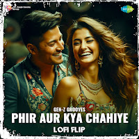 Gen-Z Grooves, Arijit Singh, Sachin-Jigar