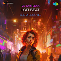 Gen-Z Grooves, Arijit Singh, Shreya Ghoshal, Altamash Faridi