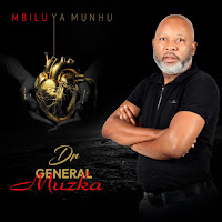 Mbilu Ya Munhu