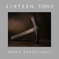Geoff Castellucci