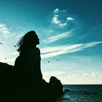 Blue Horizon