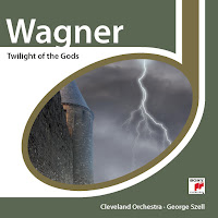 George Szell, The Cleveland Orchestra, Richard Wagner