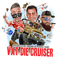 Gerhard Steyn, Loufi, Jacques Du Plessis