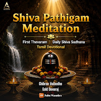 Shiva Pathigam Meditation
