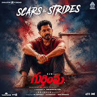 Ghibran, Rajshri Sudhakar