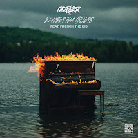 Ghost Killer Track