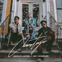 Gigolo & La Exce, Jay Wheeler