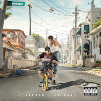 Rolia (Remix) (Feat. Baby Rasta & Noriel)