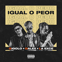 Gigolo Y La Exce, Dalex