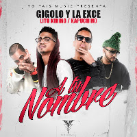 Gigolo Y La Exce, Lito Kirino, Kapuchino