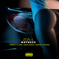 Gigolo Y La Exce, Maluma, Hades66