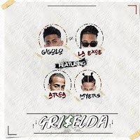 Griselda (Remix) (Feat. Arcángel & Bryant Myers)