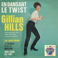 En Dansant Le Twist