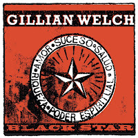 Gillian Welch