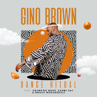 Gino Brown