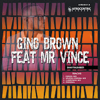 Shay'inumber (Feat. Mr Vince)