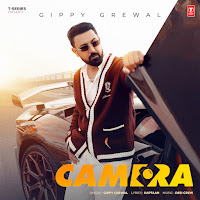 Gippy Grewal, Desi Crew