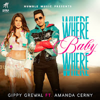 Gippy Grewal Feat. Amanda Cerny