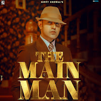 Gippy Grewal, Karan Aujla