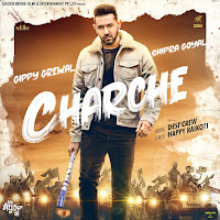 Gippy Grewal, Shipra Goyal