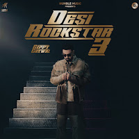 Gippy Grewal, Sikandar, Kulshan Sandhu