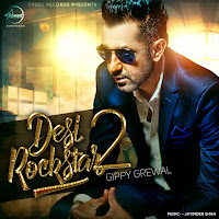 Gippy Grewal