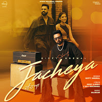 Jacheya (Feat. Manhar Gill)
