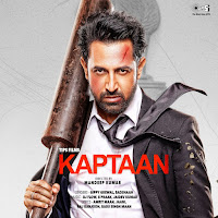 Oscar (Feat. Badshah)