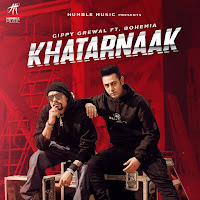 Khatarnaak (Feat. Bohemia)