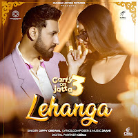 Lehanga