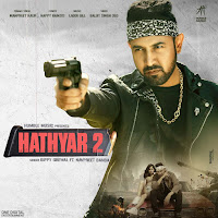 Limited Edition Hathyar 2 (Feat. Manpreet Kaur)
