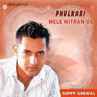 Phulkari