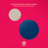 Affirmations (Dennis Ferrer Extended Remix)