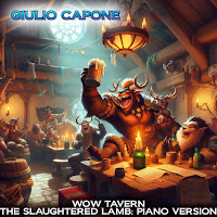 Wow Tavern (The Slaughtered Lamb: Piano Version)