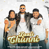 Gkhan, Garry Sandhu, Black Virus