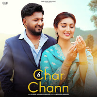 Char Chann