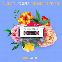 Gl_Ceejay, Jazzwrld, Nkosazana Daughter