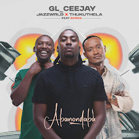 Gl_Ceejay, Jazzwrld, Thukuthela