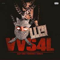 Glizzy Gvng, Yovngchimi, Cdobleta