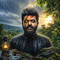 Kannina Male (Feat. Vikhyath, Mahabala Ramm & Deekshith Ashok)