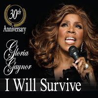 Gloria Gaynor